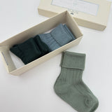 21075YYW - SET CALZINI - STORY LORIS