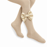 Calze Meia Pata Beige