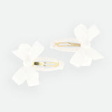 TWO SNOWDROP -  - ANGEL'S FACE