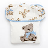 Coperta Le Bebé