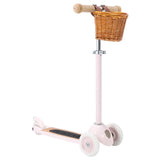 Monopattino Rosa Banwood