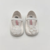 SF4208/T95BIANCO - Scarpe - AMBARABA'