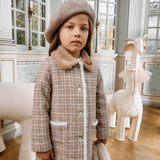 Cappotto Patachou