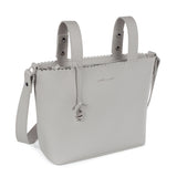 BORSA CROSSBODY ICON SMOKE - BORSA - PASITO A PASITO