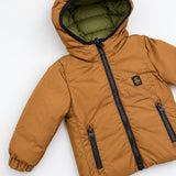 Giubbino double face Refrigiwear