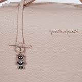 PINK ICON CHANGING BAG - BAG - PASITO A PASITO