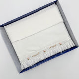 Lenzuola Sofia Piccola Giuggiola