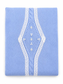 Coperta in Lana Primodì Bebè