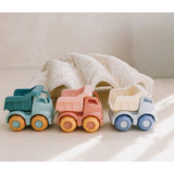 Set Spiaggia Monneka Wild Animals + Camioncino  Monnëka