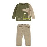 563F3 - COMPLETO - J.O. MILANO