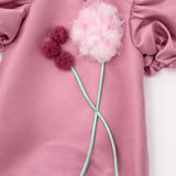 AL71B ROSA - PAGLIACCETTO - A'LAPAGE