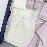 Tiana Coordinato In Lana Piccola Giuggiola -  -
