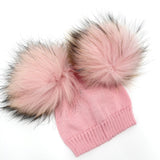 Cappello Con Pon Pon Gio Higuamy