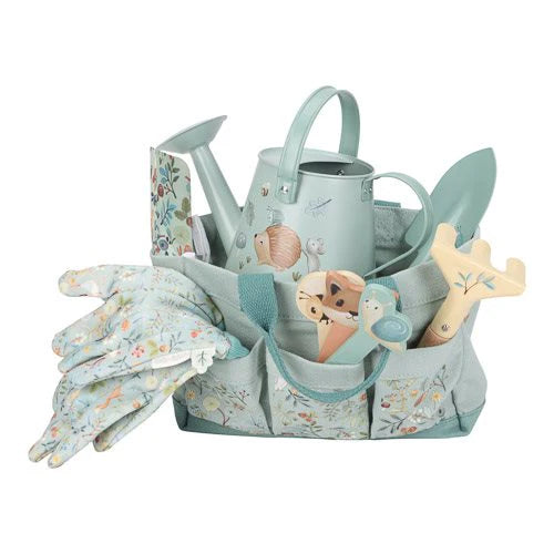 Set regalo per il giardinaggio Forest Friends