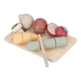 Verdure da tagliare FSC Little Dutch