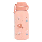 Borraccia Termica Acciaio Tutete Mouse Fairies