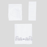 LBB5150 - LENZUOLA - LE BEBE'