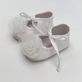 SF4108/T95BIANCO - Scarpe - AMBARABA'