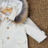 126405 - CAPPOTTO - BARCELLINO