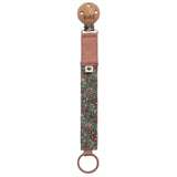 LIBERTY BORVER PACIFIER CLIP - PACIFIER CLIP - BIBS