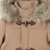 Cappotto Bufi