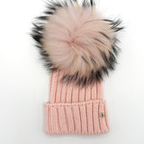 CT0439A ROSA - CAPPELLO - GIO HIGUAMY