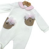 LBG6008 - TUTINA - LE BEBE'