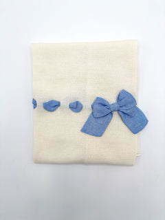 Coperta in filo