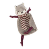 DOUDOU SCOIATTOLO CHERRY STRISCE