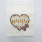 Coperta in filo
