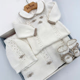Coordinato In Filo Jose Bimbi chic