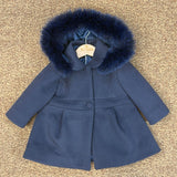 125233 - CAPPOTTO - BARCELLINO