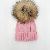 Cappello Con Pon Pon Gio Higuamy