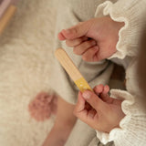 Vanity table piccolo