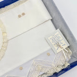 Lenzuola e Bavaglio Principe Piccola Giuggiola