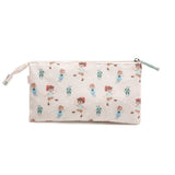 Astuccio Tris Scuola Tutete The Wooden Boy