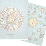 Trapunta Zodiac Atelier Choux