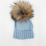 Cappello Con Pon Pon Gio Higuamy