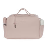 PINK ICON CHANGING BAG - BAG - PASITO A PASITO