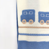 Coperta Marlù in Lana