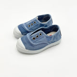 Scarpe Slip On Cienta