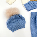 Coordinato Marlù  in Lana
