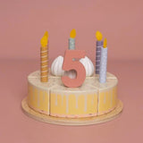Torta di compleanno Little Dutch