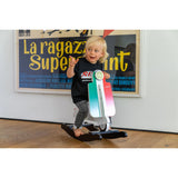 Vespa a Dondolo italia