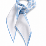 Foulard Marlu'