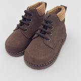 B3721SEDACHOCOLATE - SCARPA - PANYNO