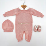 SOFIA COORDINATO COORDINATO PICCOLA GIUGGIOLA