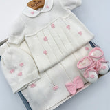 Coordinato In Filo Samuel Bimbi chic