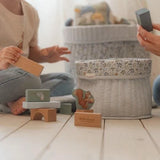 Cubetti da costruzione  Little Dutch