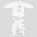 LBB5226 - TUTINA - LE BEBE'